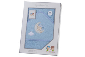 11082 CAPA DE BAÑO