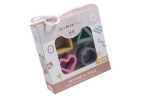 11018 JUEGO DIDACTICO SILICONA