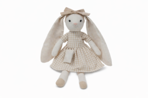 10858 MUÑECO (CONEJO)