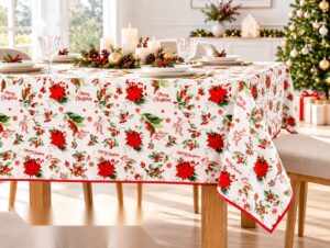 7684 MANTEL NAVIDAD