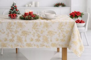7685 MANTEL NAVIDAD